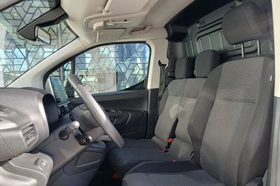 Toyota Proace City L1H1 Active