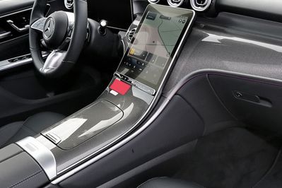 Mercedes GLC 200 4-Matic Avantgarde
