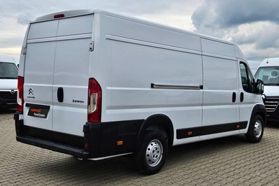 Citroen Jumper L4H2