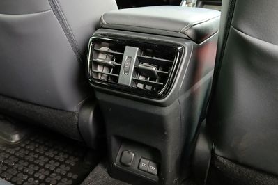 Lexus NX 350h Elegance 2WD