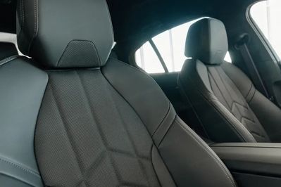 BMW Seria 5 520d xDrive M Sport