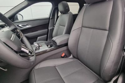 Land Rover Range Rover Velar Velar 3.0 P400 mHEV Dynamic SE