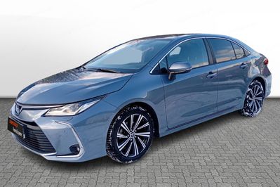 Toyota Corolla 1.5 Comfort