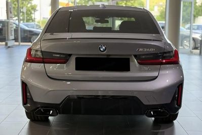 BMW Seria 3 M340i xDrive