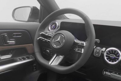 Mercedes GLA 200 AMG Line