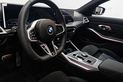 BMW Seria 3 Touring 330i xDrive M Sport