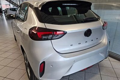 Opel Corsa GS 1.2 Turbo