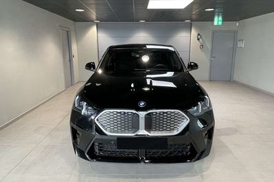 BMW iX2 eDrive20