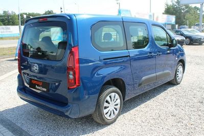 Opel Combo Kombi XL L2H1
