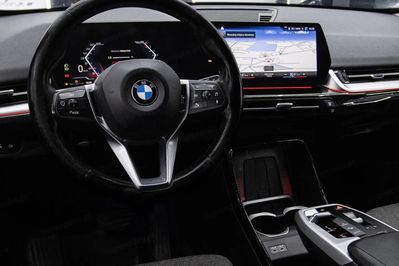 BMW X1 sDrive18d