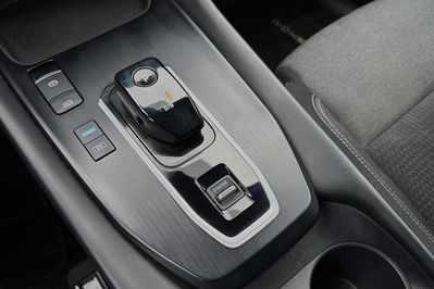 Nissan Qashqai 1.5 e-POWER N-Connecta