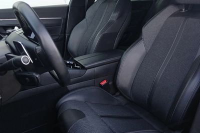 Peugeot 508 1.6 PureTech HYbrid PHEV Allure S&S EAT8