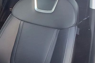 Hyundai Tucson Platinum 2WD 1.6 T-GDi