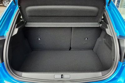Peugeot 208 Allure 1.2 PureTech