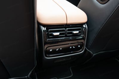 Chery Tiggo 9 Prestige 1.5 T-GDI Super Hybrid DHT 7os.