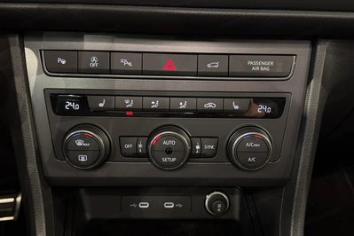 Cupra Ateca 1.5 TSI DSG