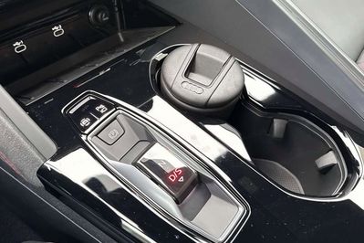 Audi Q5 TDI quattro Sportback S line