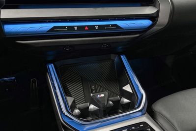 BMW X3 xDrive20d M Sport