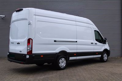 Ford Transit 350 L4H3 Trend A10 RWD