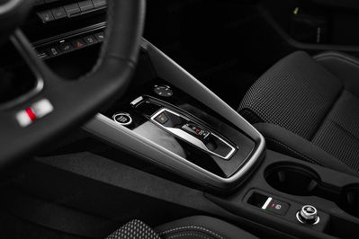 Audi A3 45 TFSIe S Line Sportback