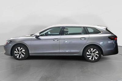 Volkswagen Passat 1.5 TSI DSG