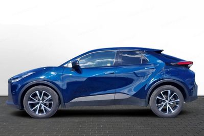 Toyota C-HR 1.8 Hybrid Style
