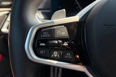 BMW Seria 4 Coupe M440i xDrive