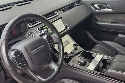 Land Rover Range Rover Velar Velar 2.0 P250
