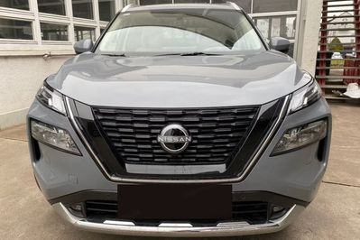 Nissan X-Trail Tekna e-POWER 4WD 1.5