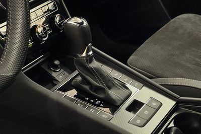 Skoda Superb 2.0 TSI 4x4 Sportline DSG