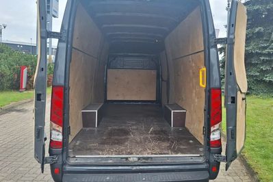 Iveco Daily 35S18 3.0