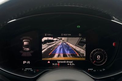 Audi TT Coupe 45 TFSI quattro