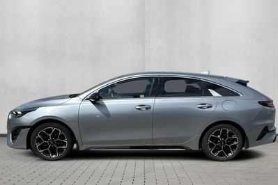 Kia ProCeed 1.5 T-GDI