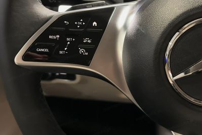 Mercedes GLB 200 Progressive