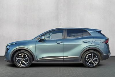 Kia Sportage 1.6 t-Gdi Mhev l 2WD Dct