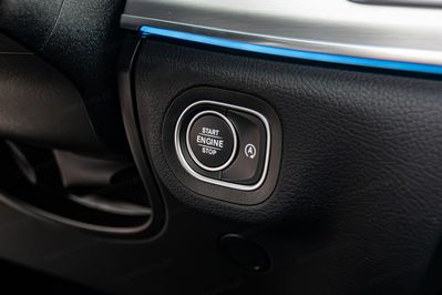 Mercedes GLE 450 d 4-Matic AMG Line