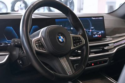 BMW X5 xDrive40d M Sport