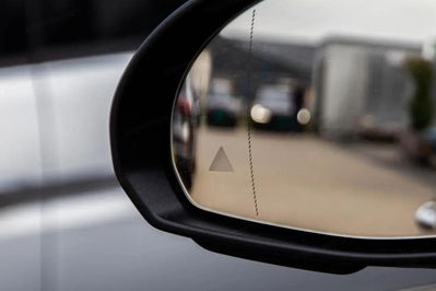 Mercedes GLC 220 d 4-Matic AMG Line