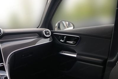 Mercedes GLC 220 d 4MATIC AMG Line