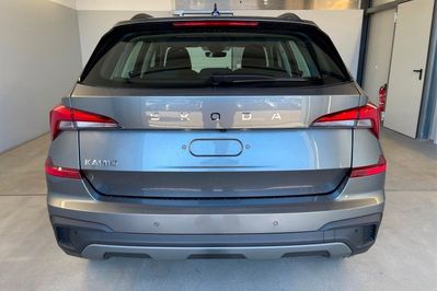 Skoda Kamiq Drive 1.5 TSI  DSG