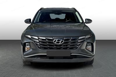 Hyundai Tucson Smart 1.6 T-GDi 48V DCT