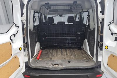 Ford Transit Connect 220 1.5 EcoBlue Trend