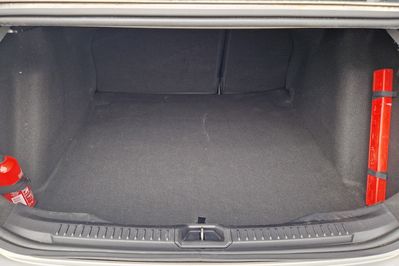 Ford Focus 1.0 EcoBoost Connected