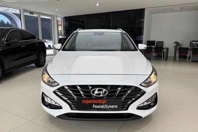 Hyundai i30 1.5 T-GDI Modern