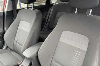 Hyundai Bayon 1.0 t-Gdi Executive