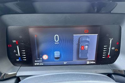 Ford Transit Courier L1H1