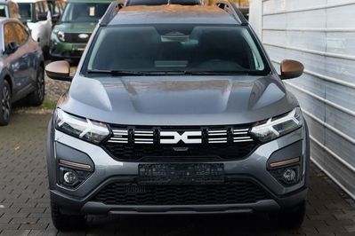 Dacia Jogger Extreme 5-miejsc LPG 1.0