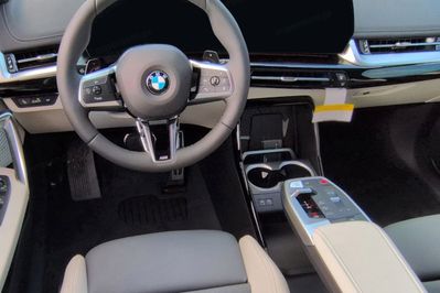 BMW X1 sDrive20i M Sport