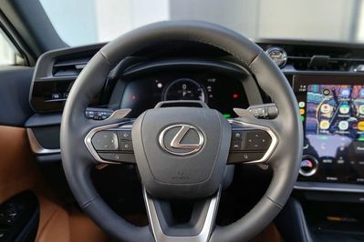 Lexus RZ 300e Prestige