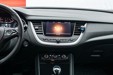 Opel Grandland X 1.2 T Elite S&S aut